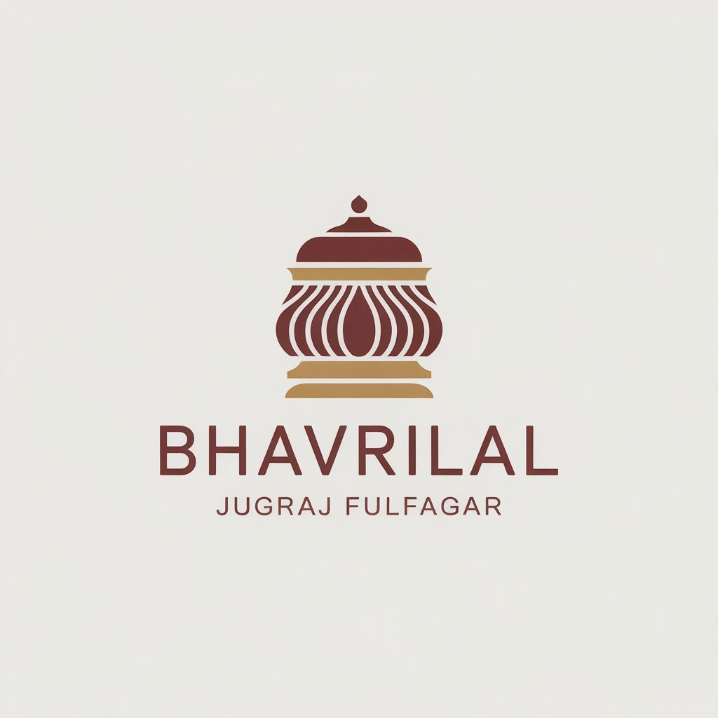 Bhavrilal Jugraj Fulfagar